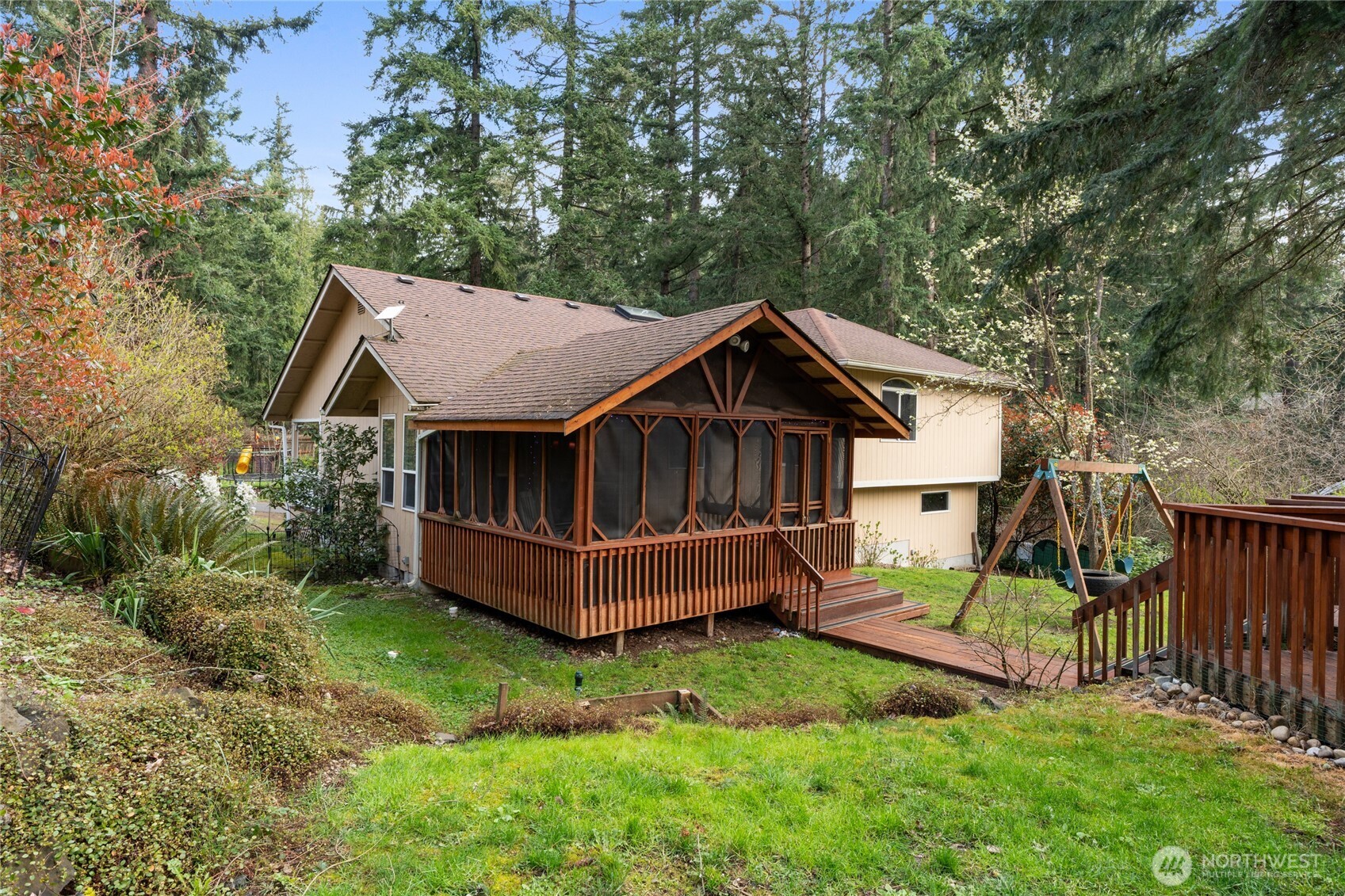 22433 Vale Court SE Yelm WA 98597