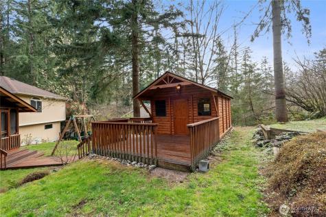 22433 Vale Court SE Yelm WA 98597