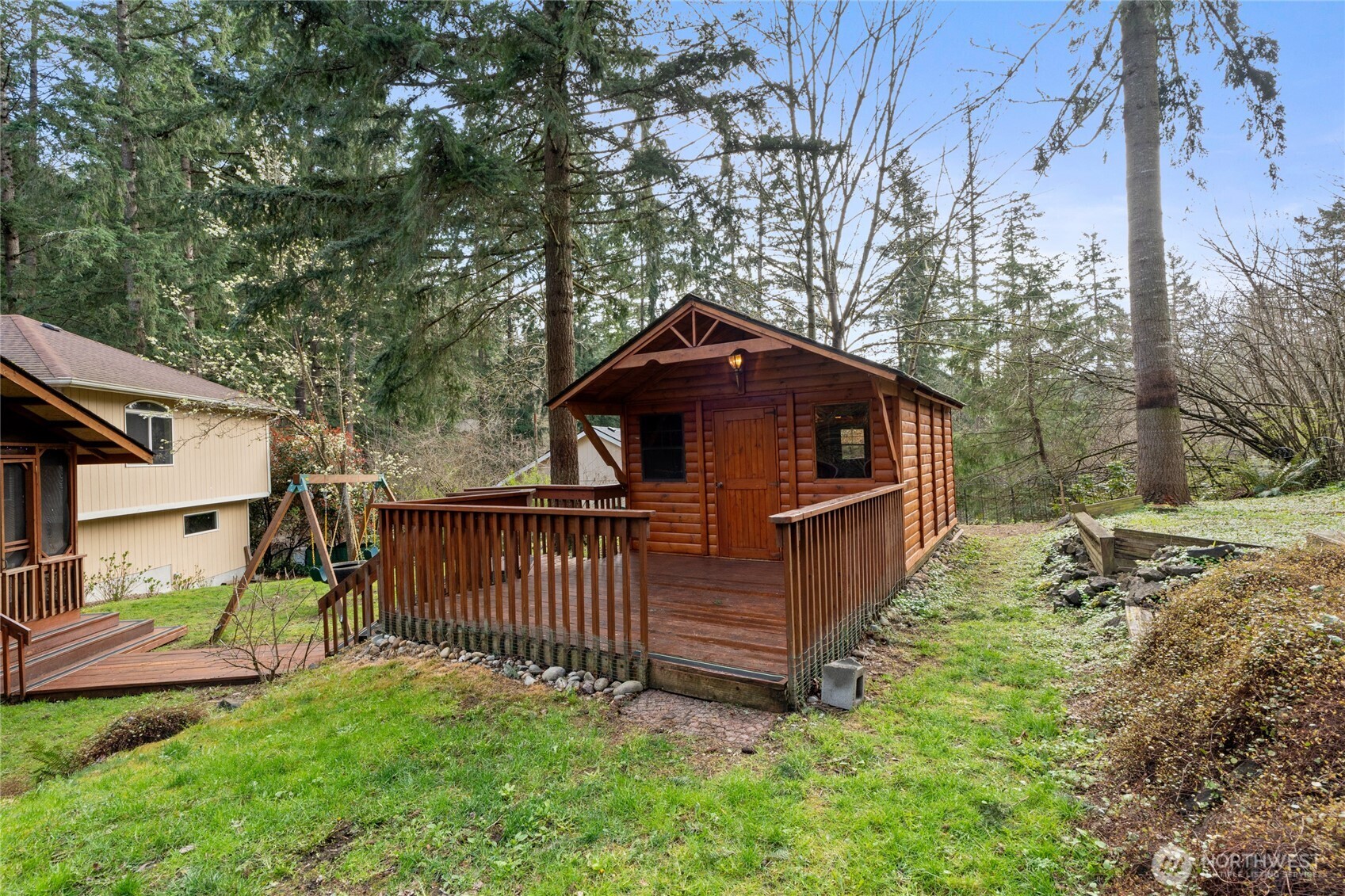 22433 Vale Court SE Yelm WA 98597