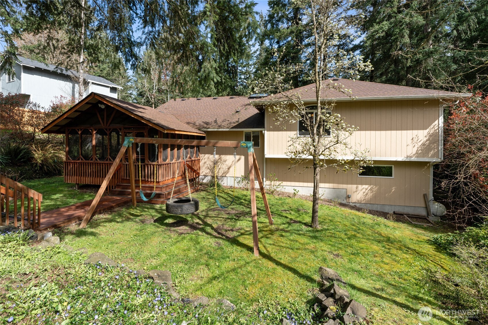 22433 Vale Court SE Yelm WA 98597