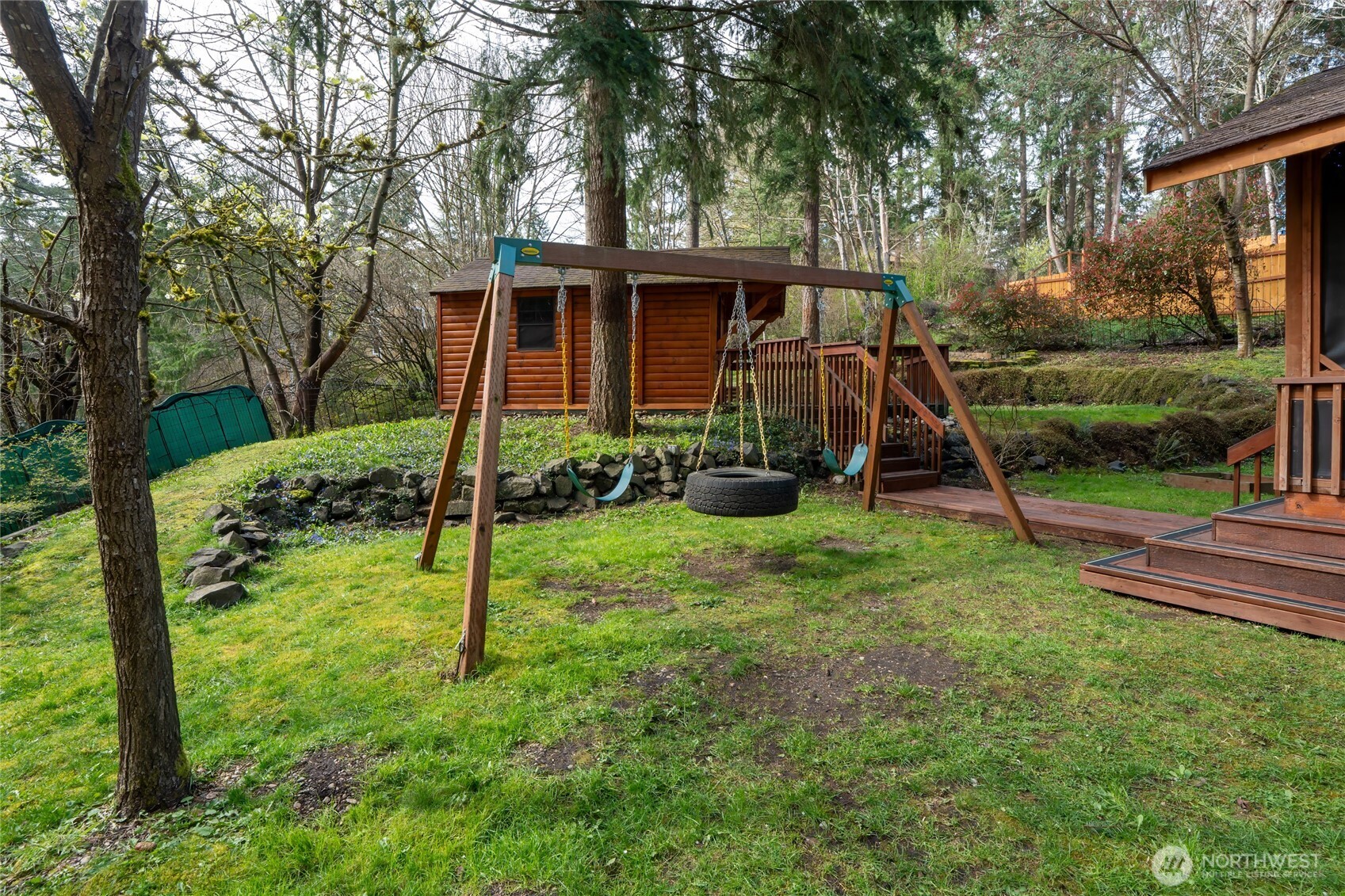 22433 Vale Court SE Yelm WA 98597