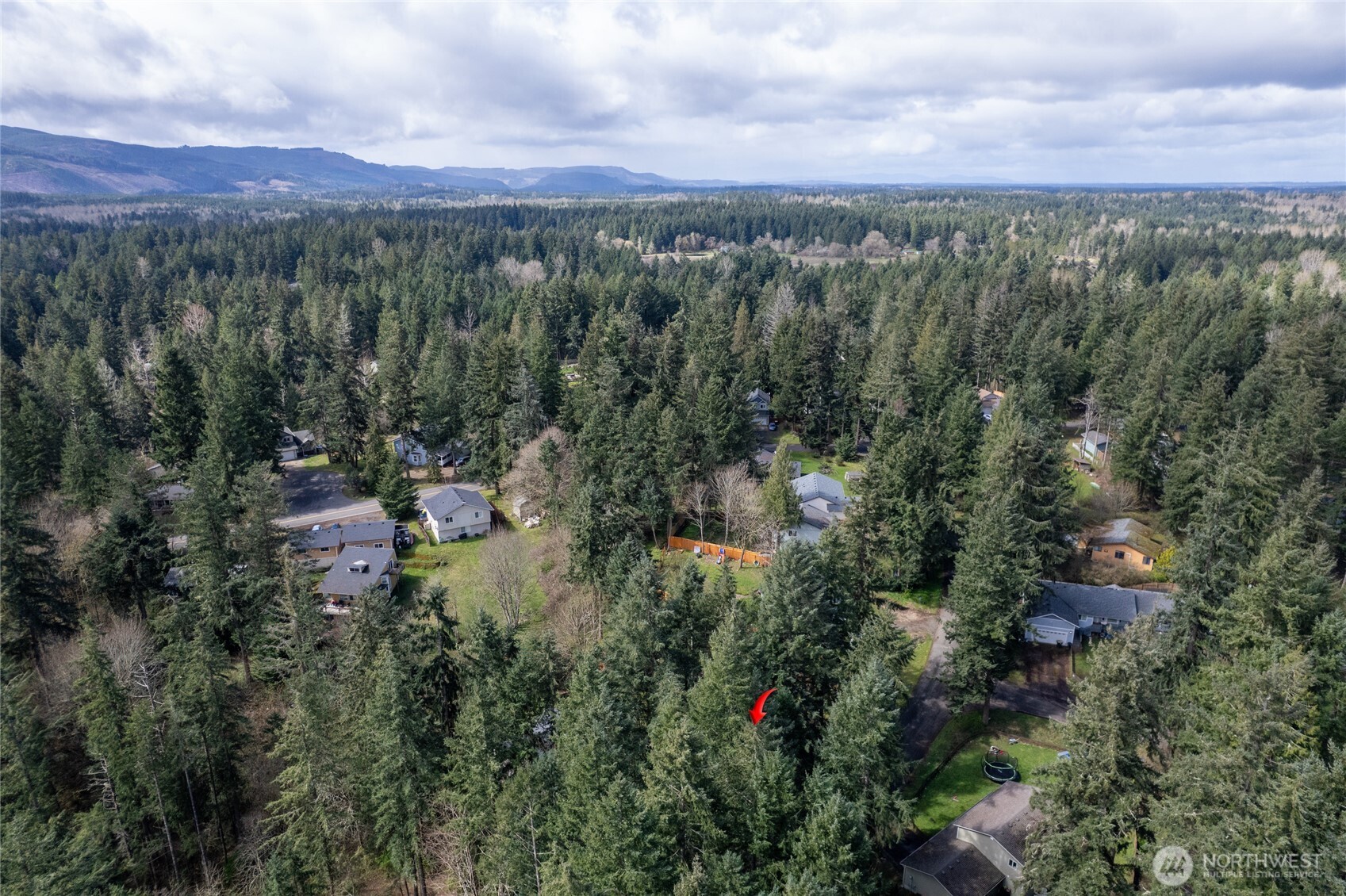 22433 Vale Court SE Yelm WA 98597