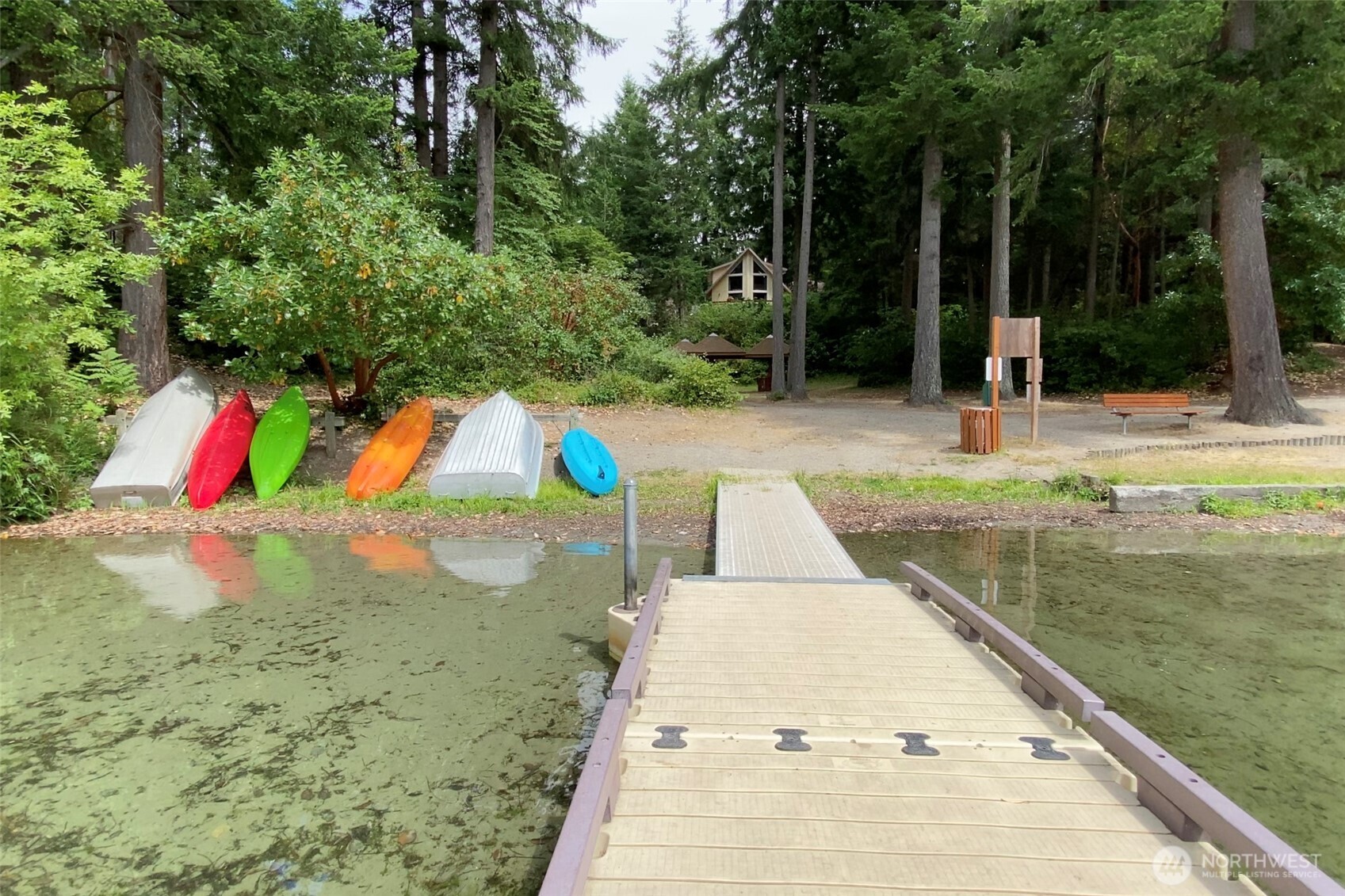 22433 Vale Court SE Yelm WA 98597