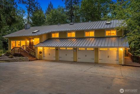 23811 NE 43rd Street Redmond WA 98053