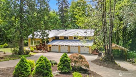 23811 NE 43rd Street Redmond WA 98053