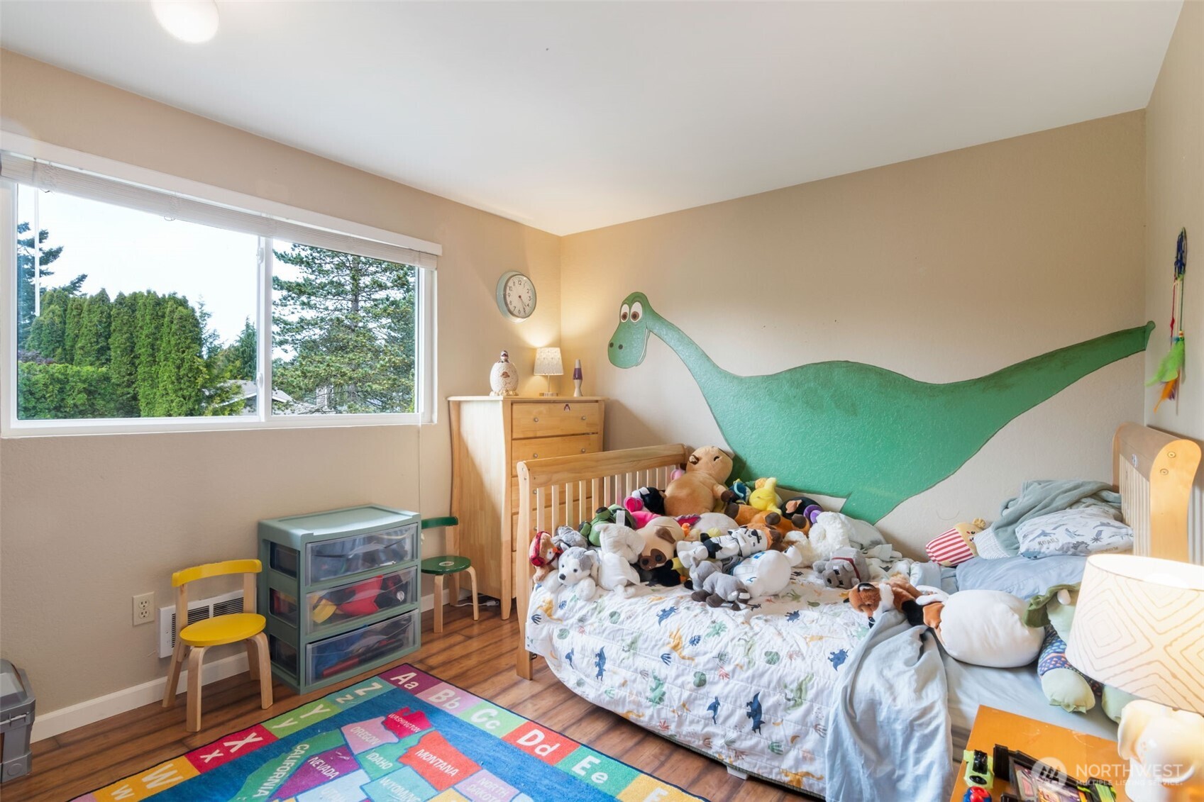 608 91st SW Everett WA 98204