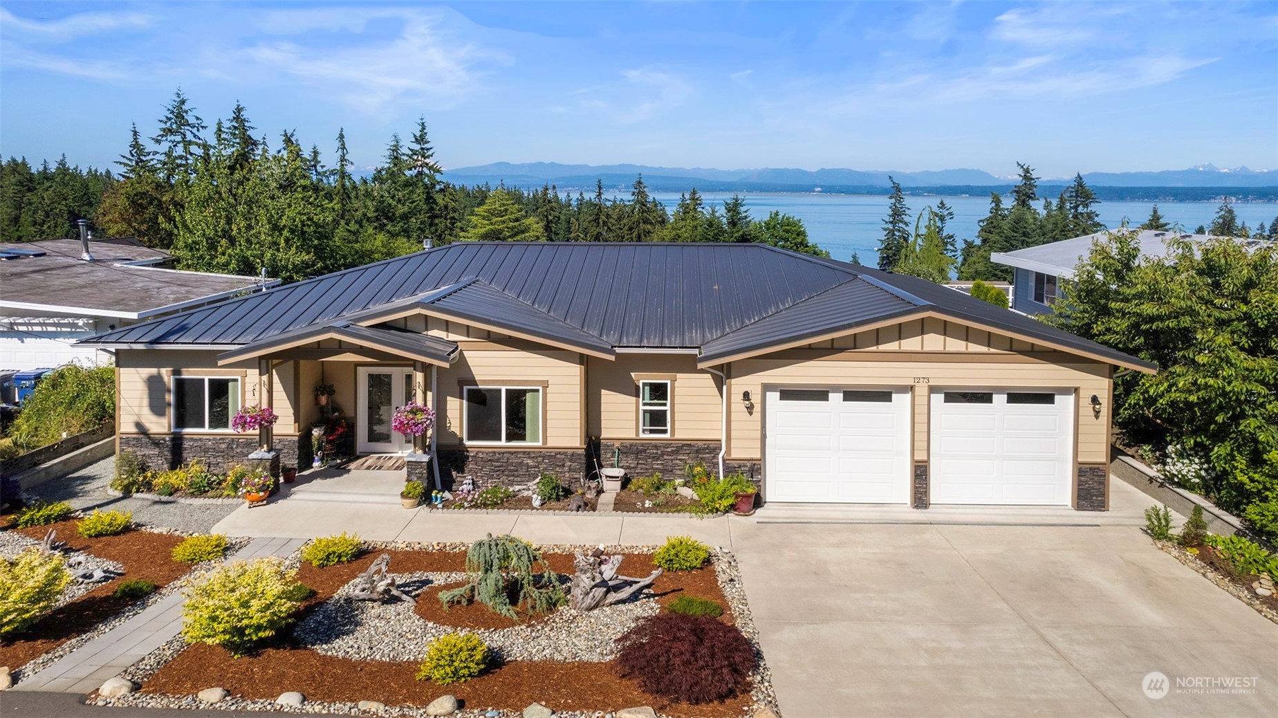 1273 Terrace Place Camano Island WA 98282