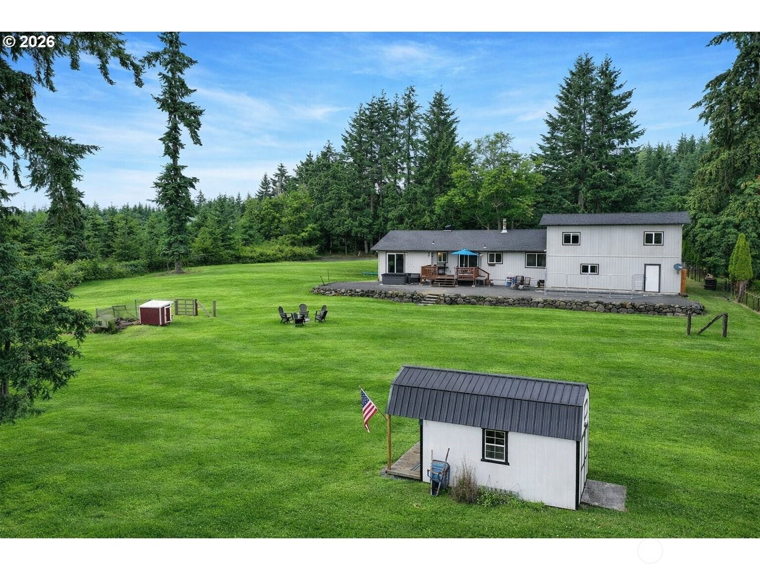 1415 Sightly Road Toutle WA 98649