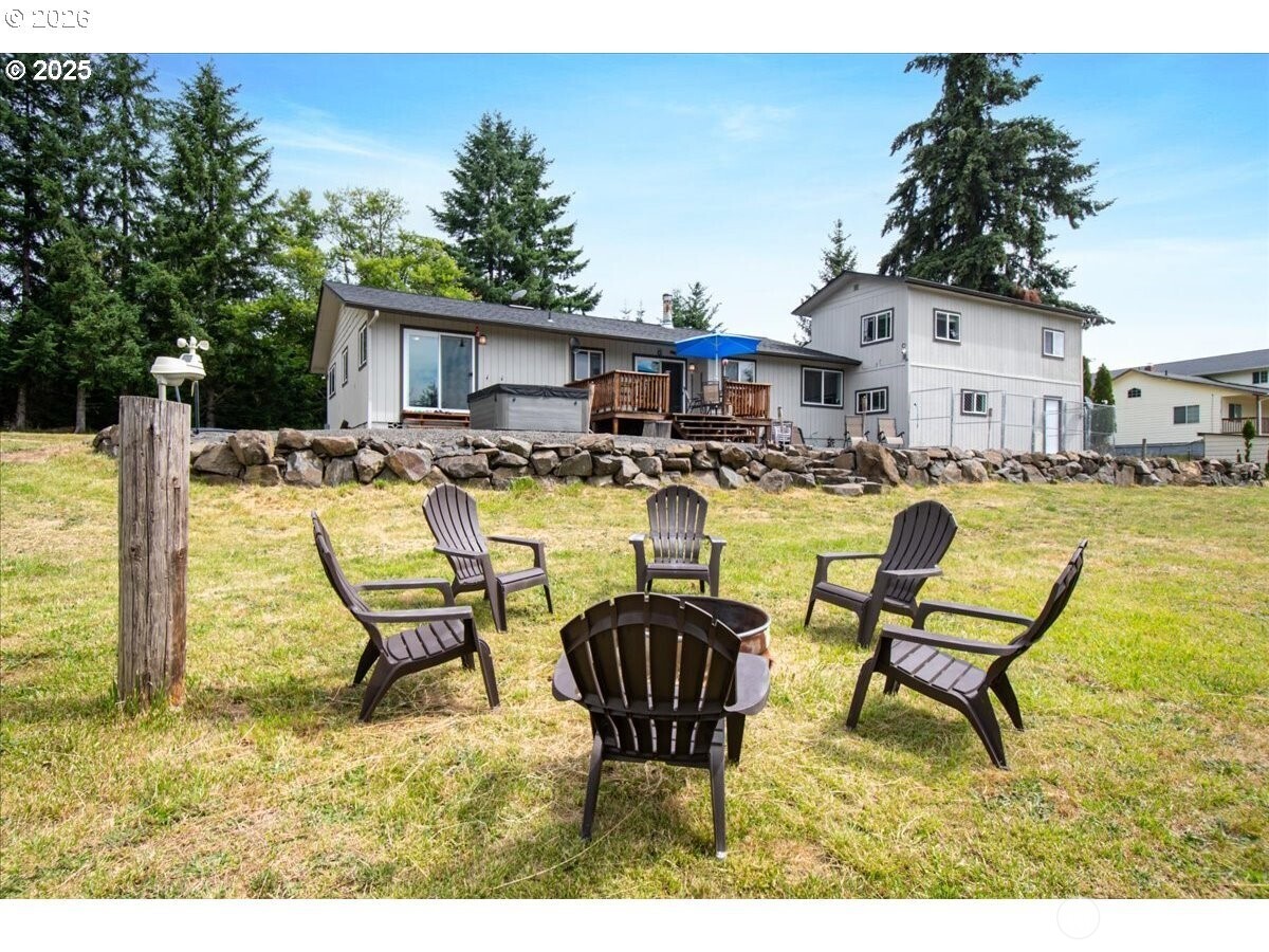 1415 Sightly Road Toutle WA 98649