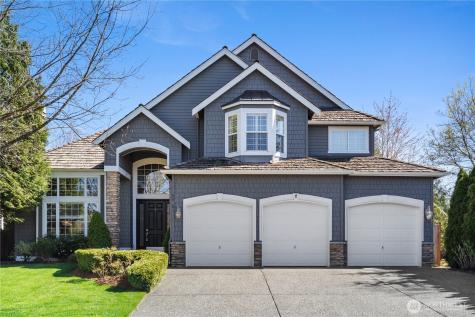26803 18th Sammamish WA 98075