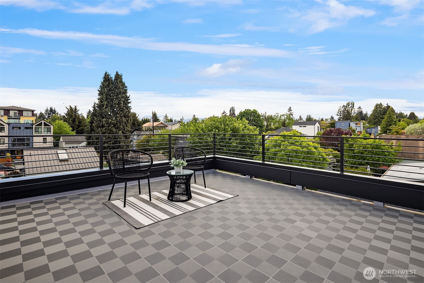 319 NW 87th Street Seattle WA 98117