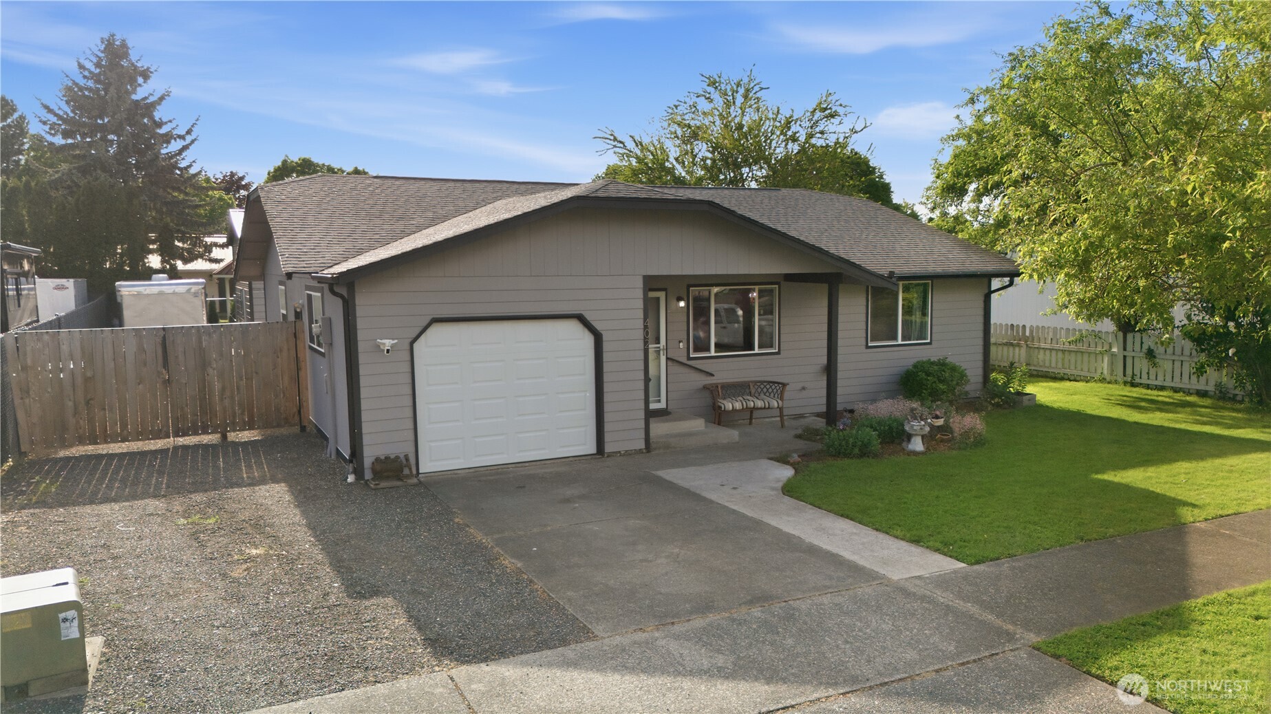 402 Johnson Street Enumclaw WA 98022