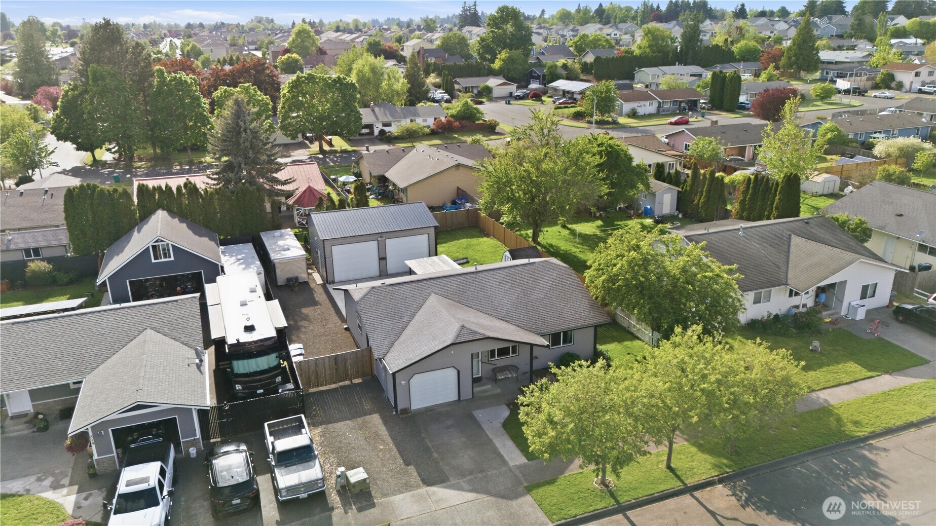 402 Johnson Street Enumclaw WA 98022