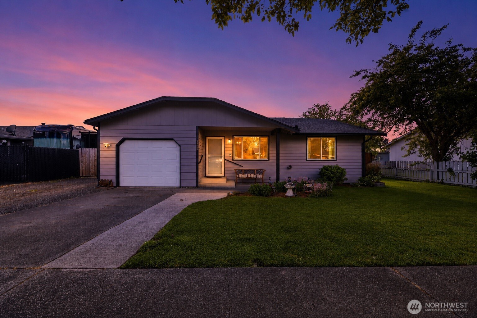 402 Johnson Street Enumclaw WA 98022