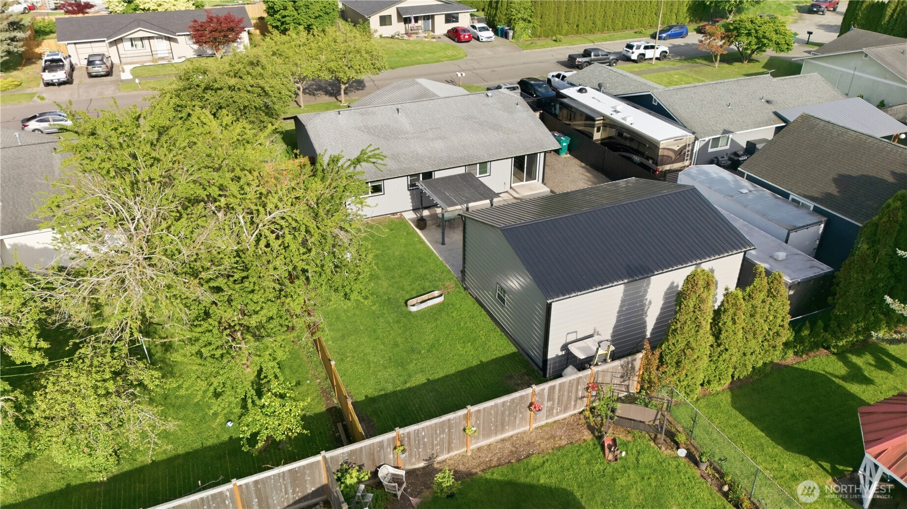 402 Johnson Street Enumclaw WA 98022