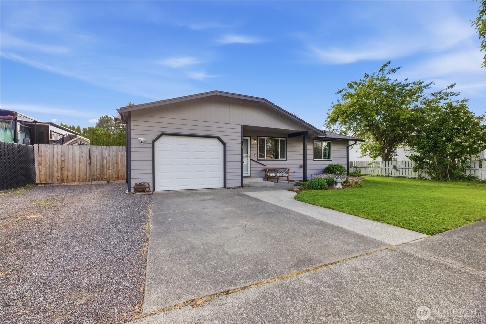 402 Johnson Street Enumclaw WA 98022