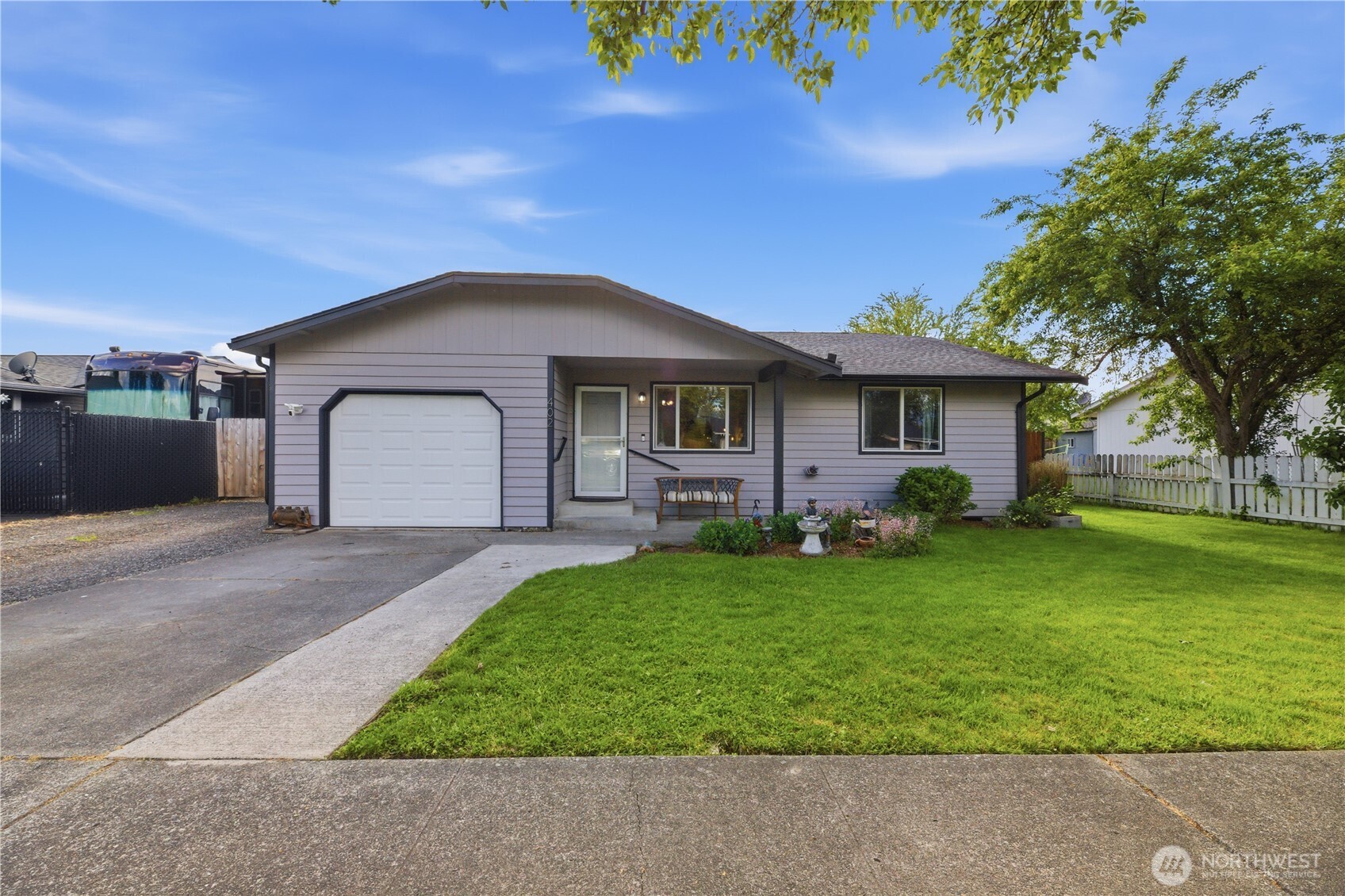 402 Johnson Street Enumclaw WA 98022