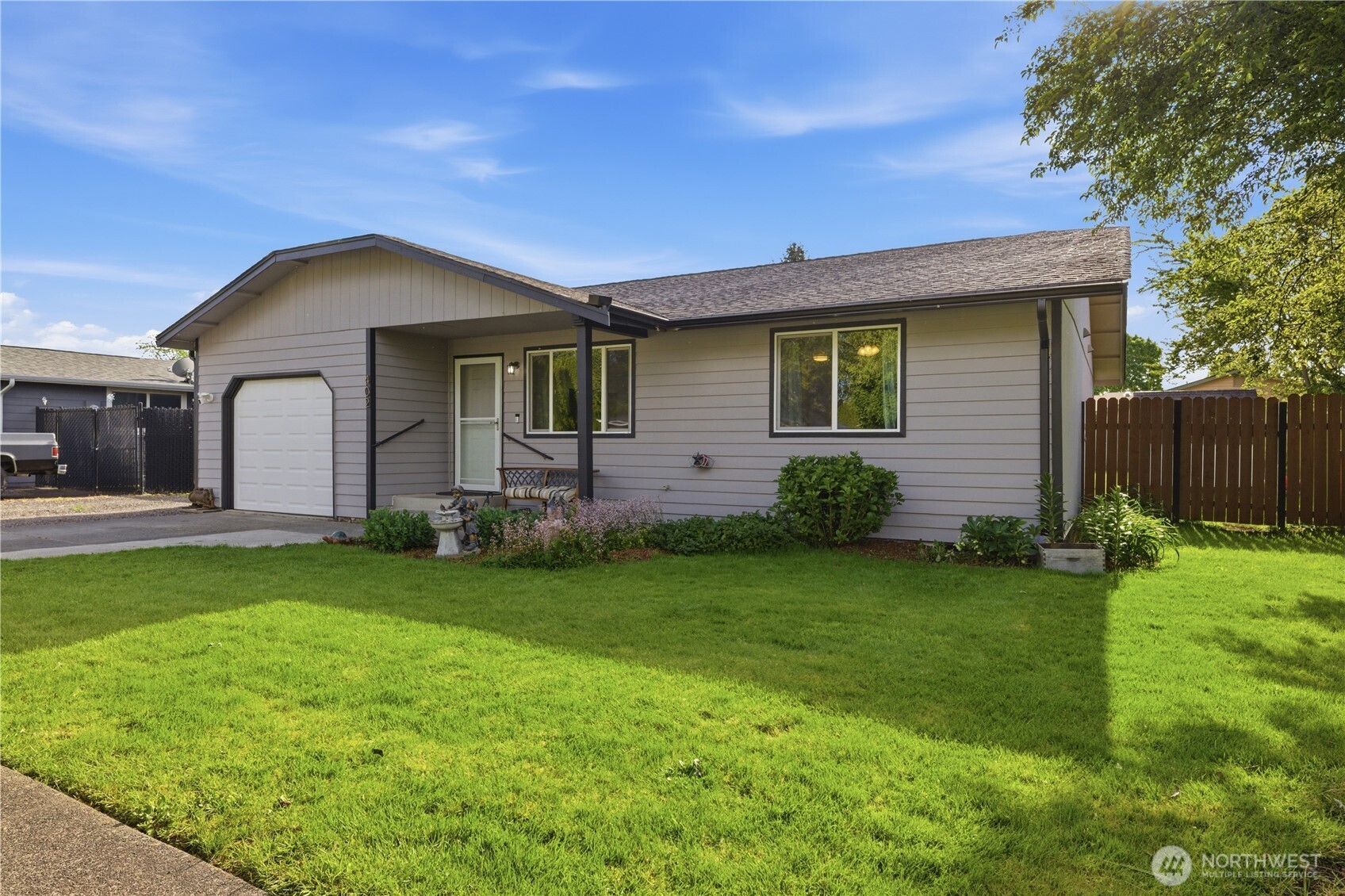 402 Johnson Street Enumclaw WA 98022