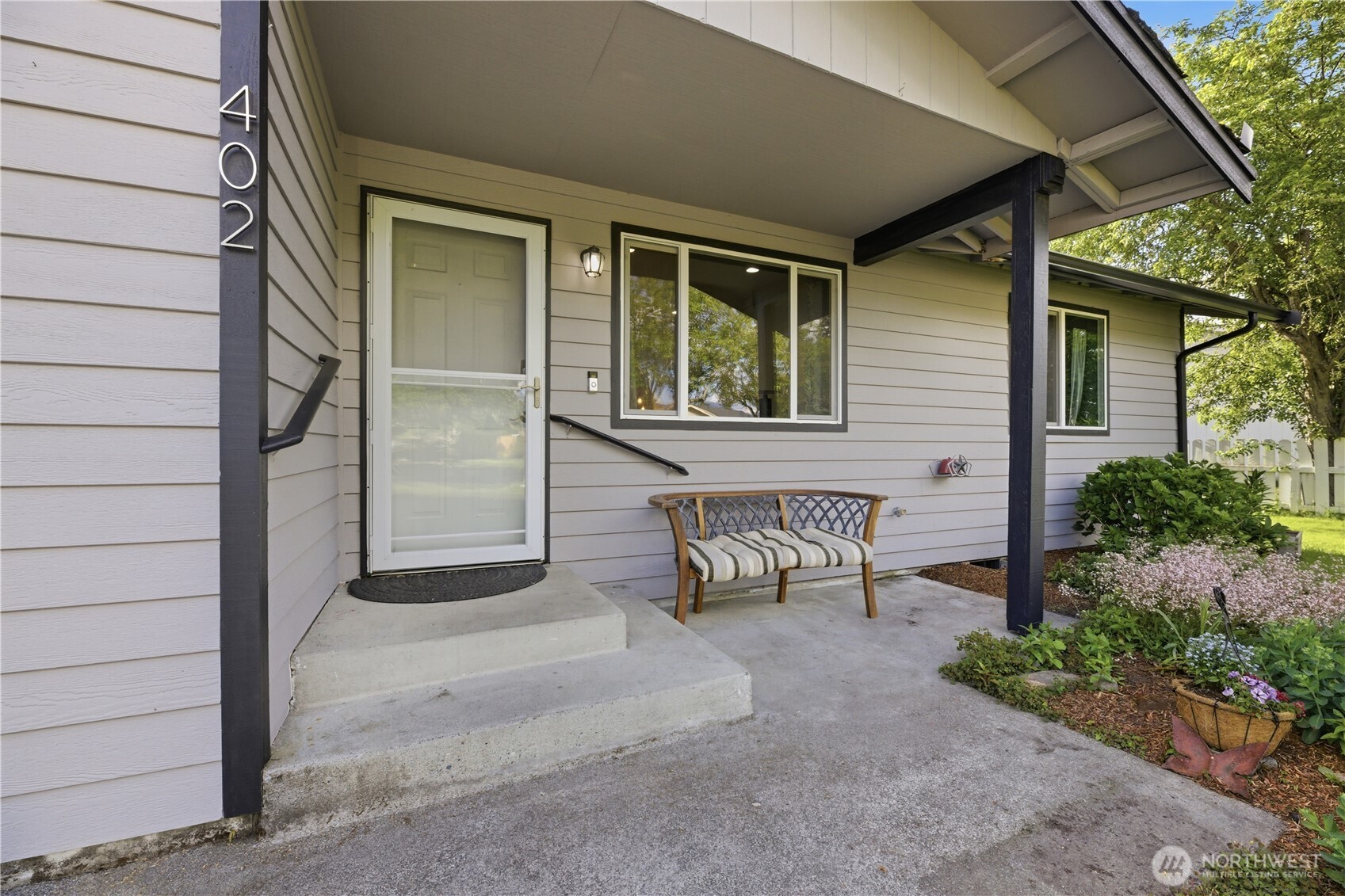 402 Johnson Street Enumclaw WA 98022
