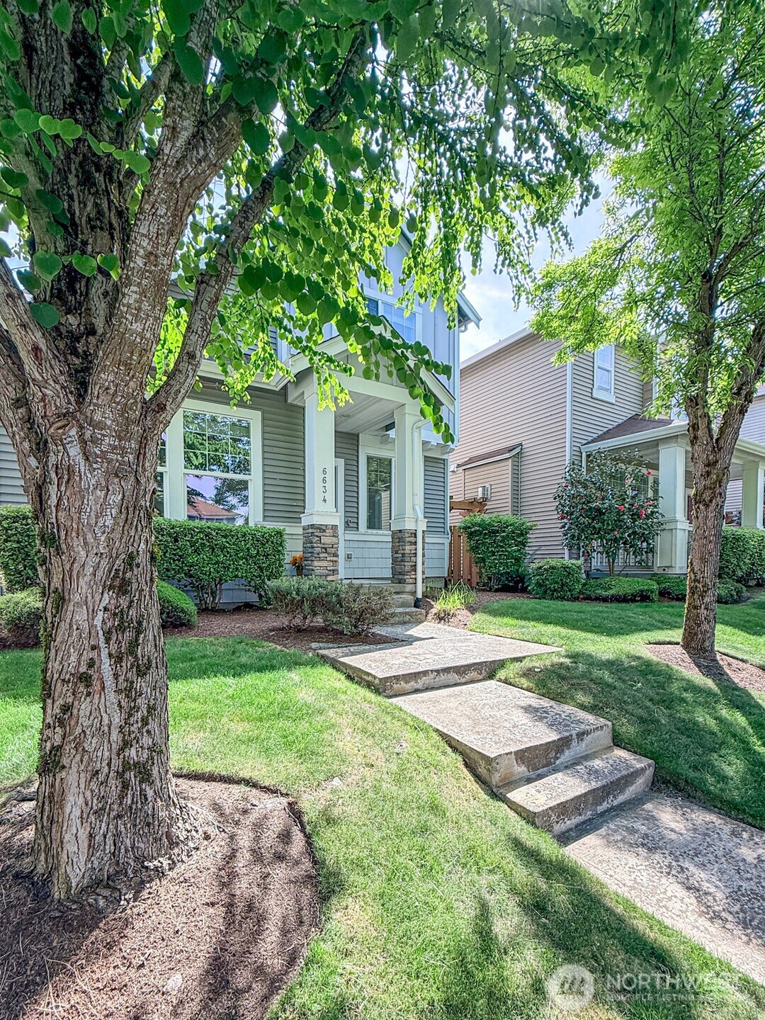 6634 Francis Avenue SE Auburn WA 98092