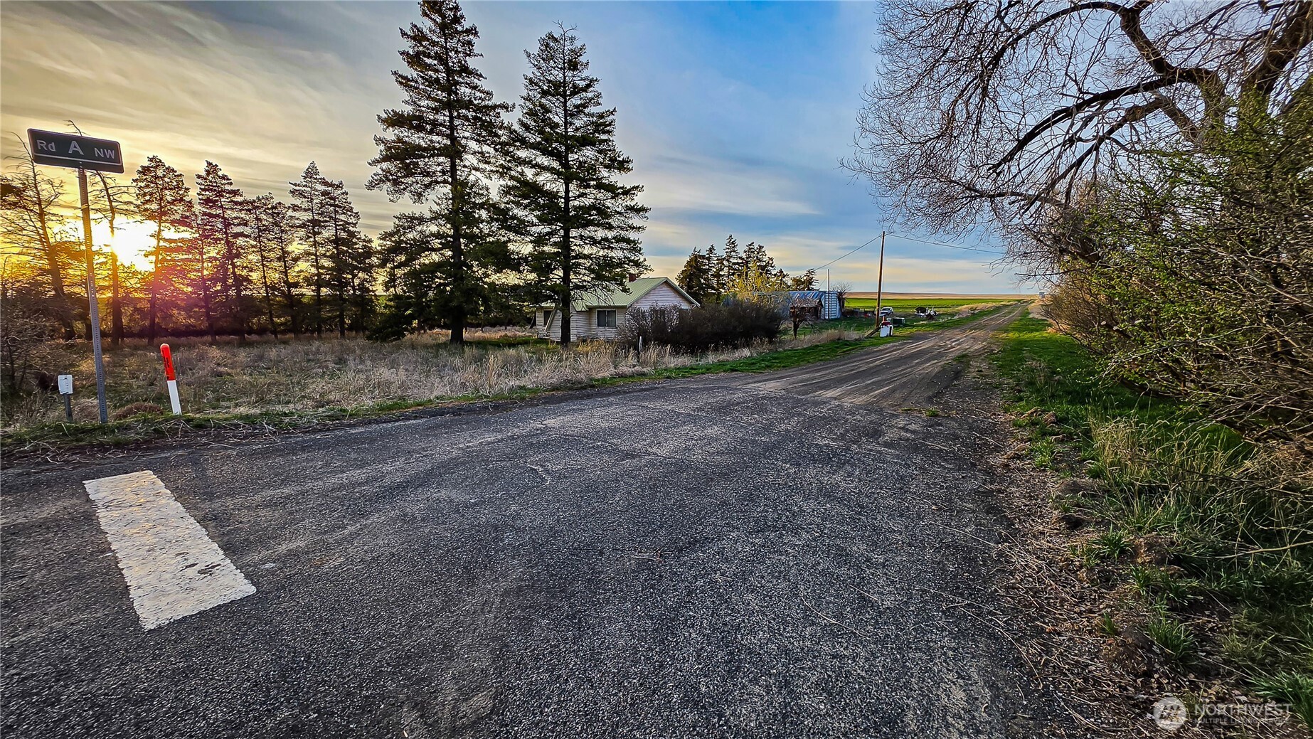 101 Us Highway 2 Waterville WA 98858