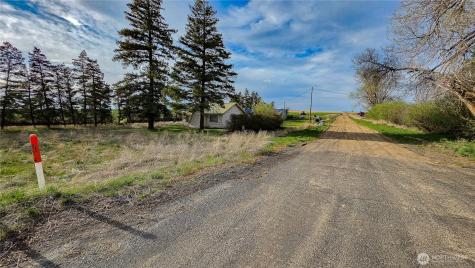 101 Us Highway 2 Waterville WA 98858