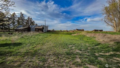 101 Us Highway 2 Waterville WA 98858