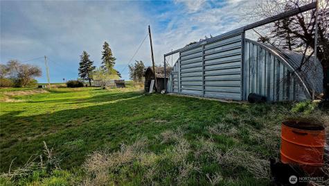 101 Us Highway 2 Waterville WA 98858
