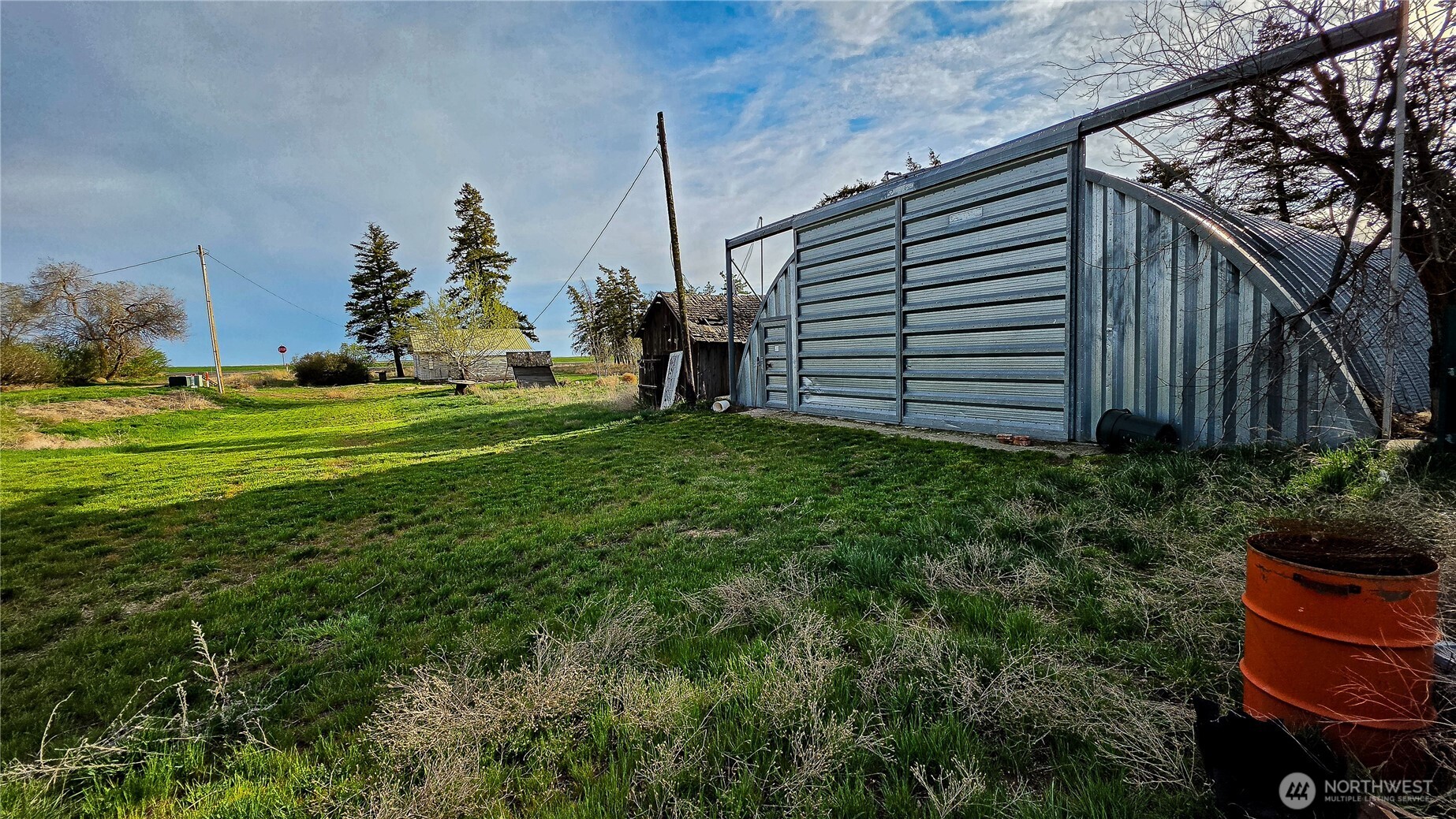101 Us Highway 2 Waterville WA 98858
