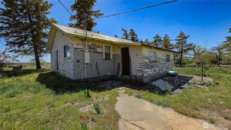 101 Us Highway 2 Waterville WA 98858