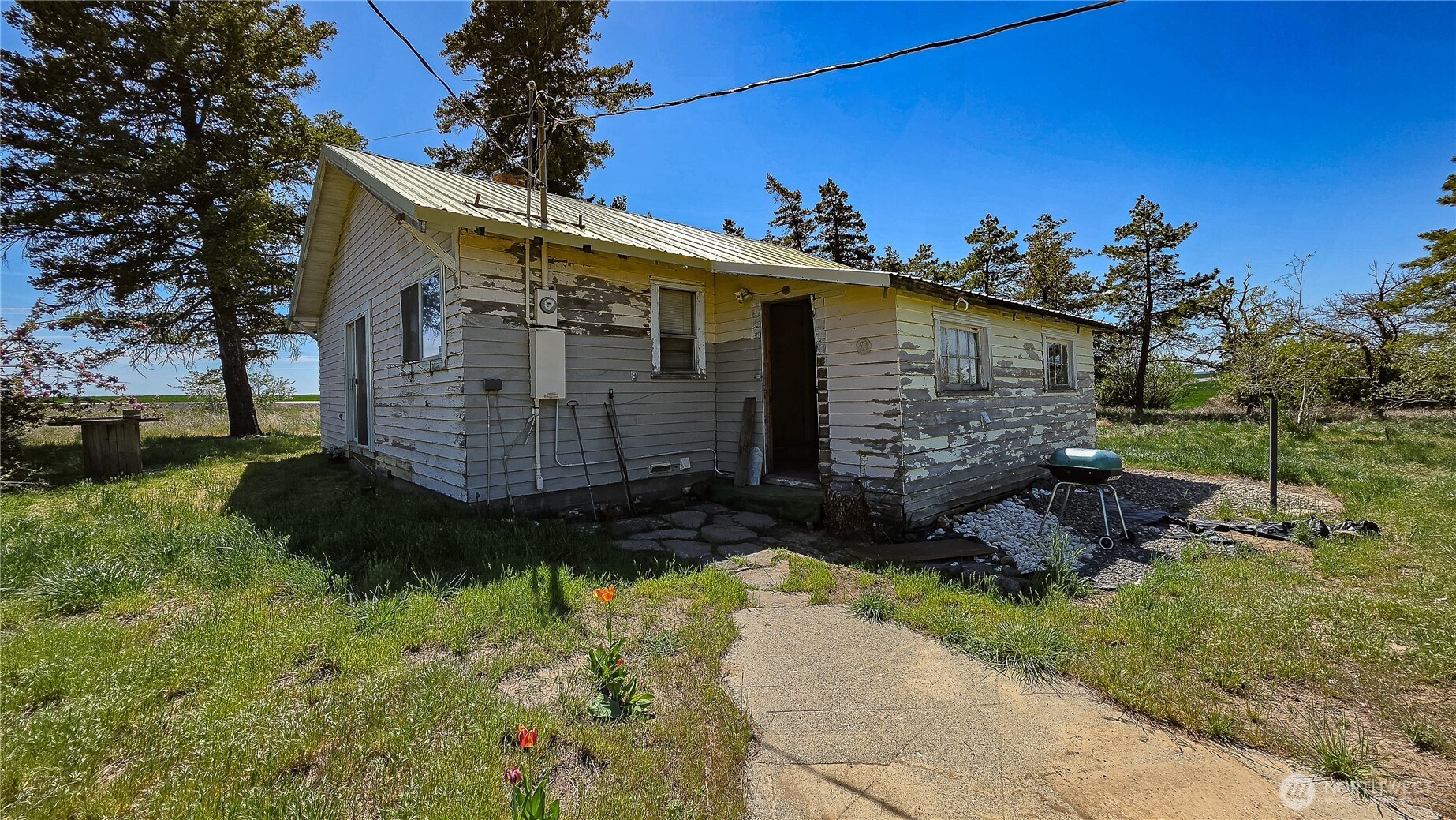 101 Us Highway 2 Waterville WA 98858