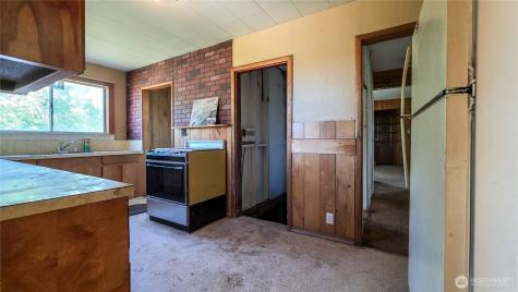101 Us Highway 2 Waterville WA 98858