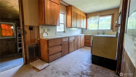 101 Us Highway 2 Waterville WA 98858