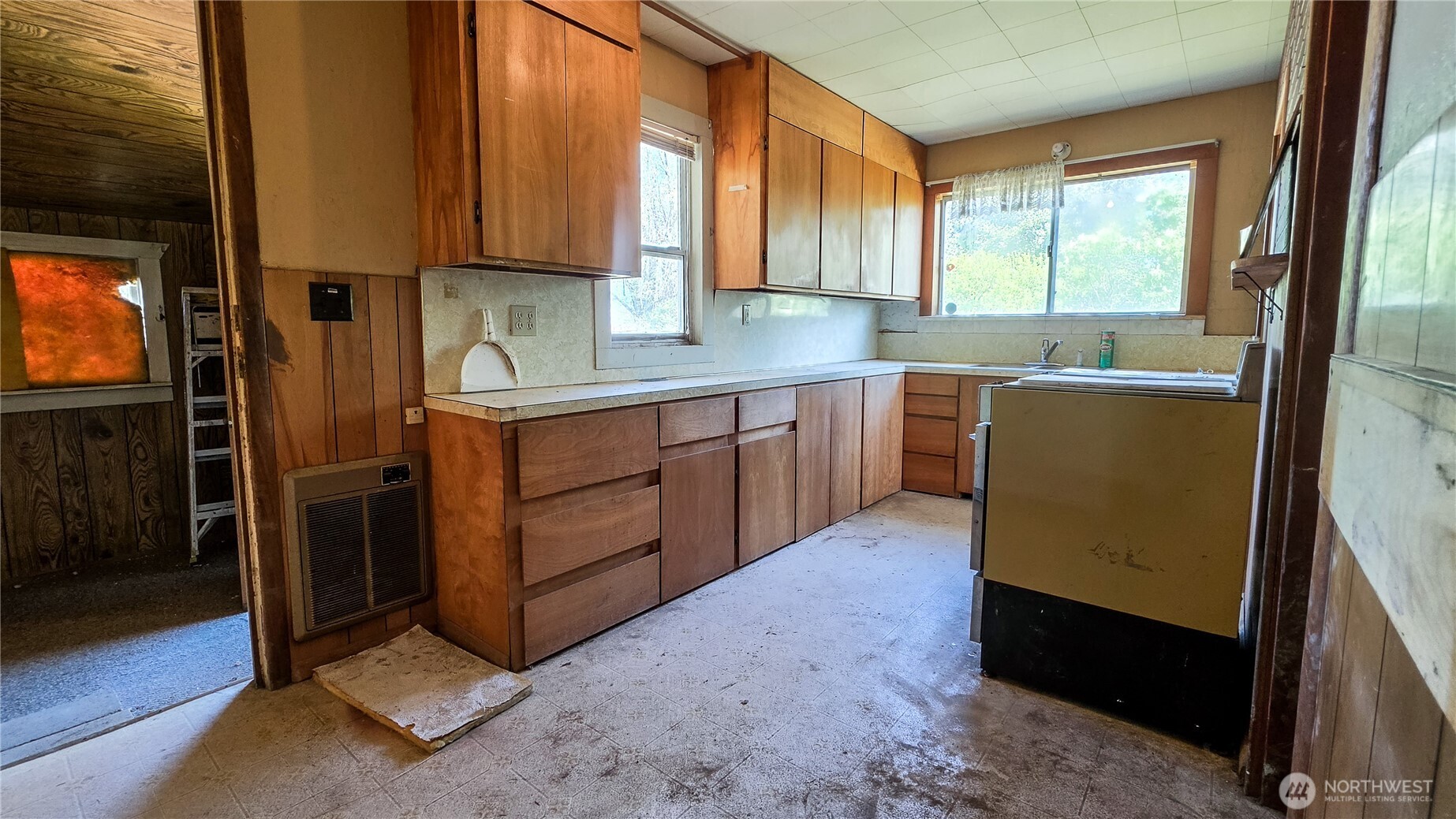 101 Us Highway 2 Waterville WA 98858
