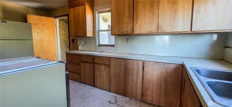 101 Us Highway 2 Waterville WA 98858