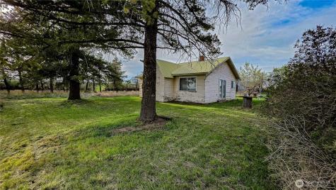 101 Us Highway 2 Waterville WA 98858