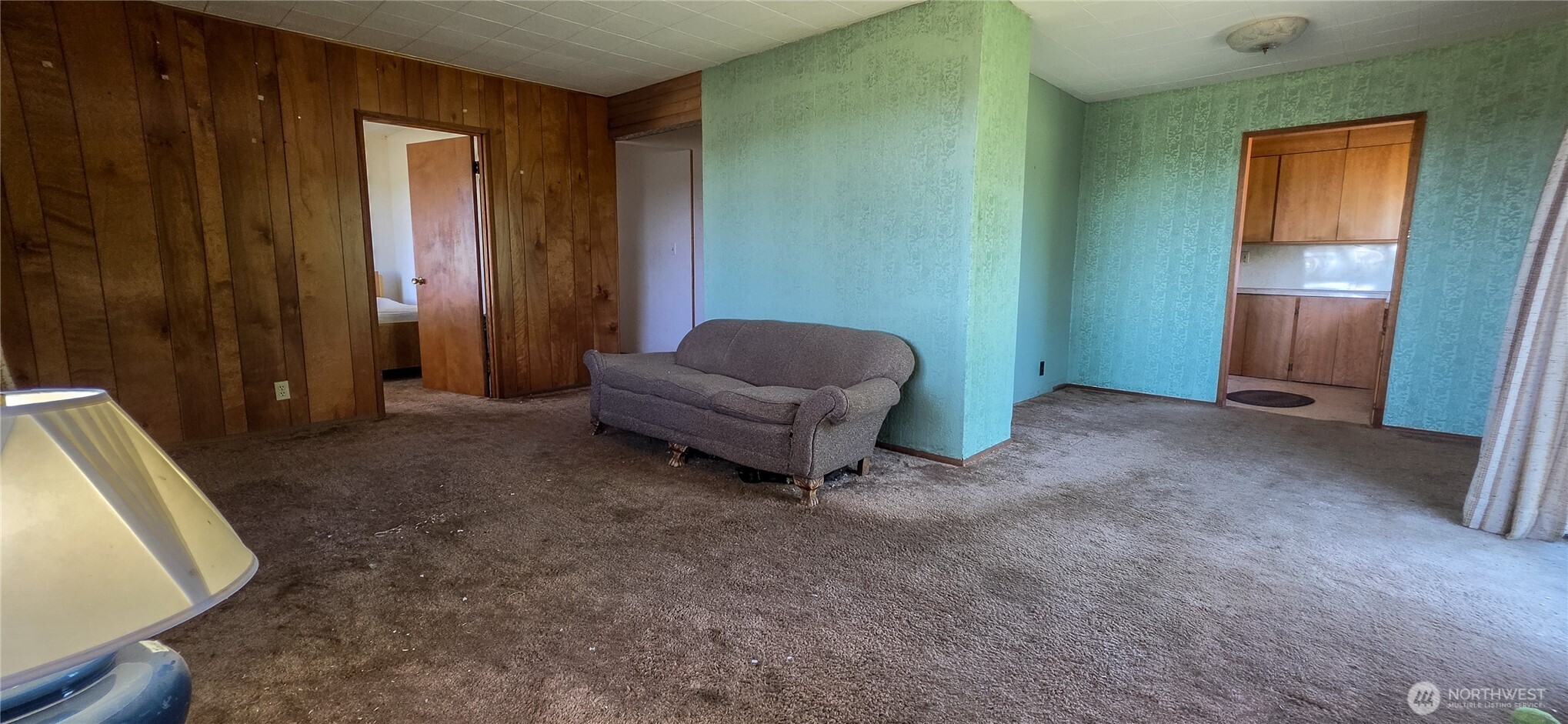 101 Us Highway 2 Waterville WA 98858