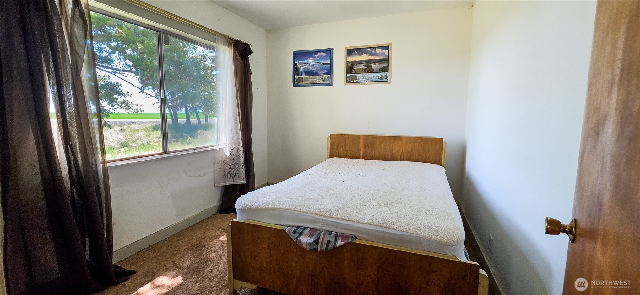 101 Us Highway 2 Waterville WA 98858