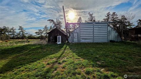 101 Us Highway 2 Waterville WA 98858