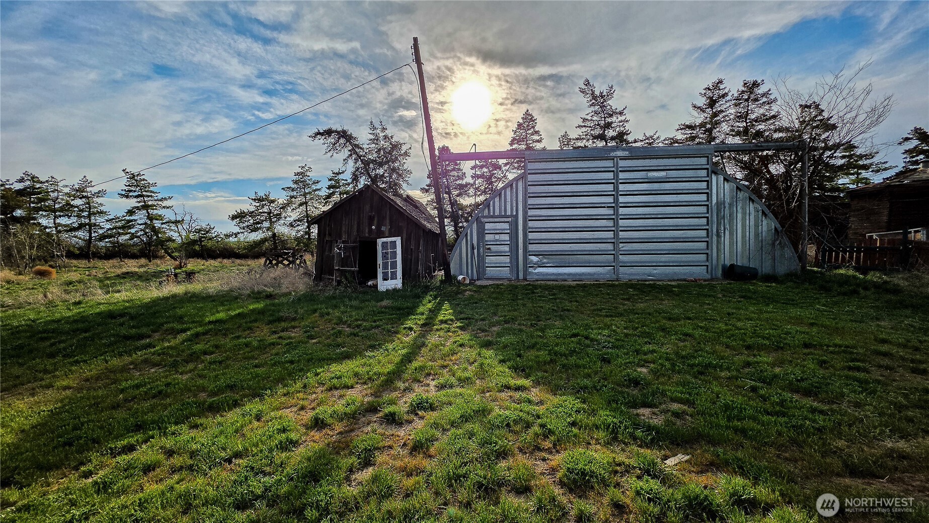 101 Us Highway 2 Waterville WA 98858