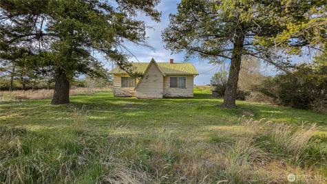 101 Us Highway 2 Waterville WA 98858