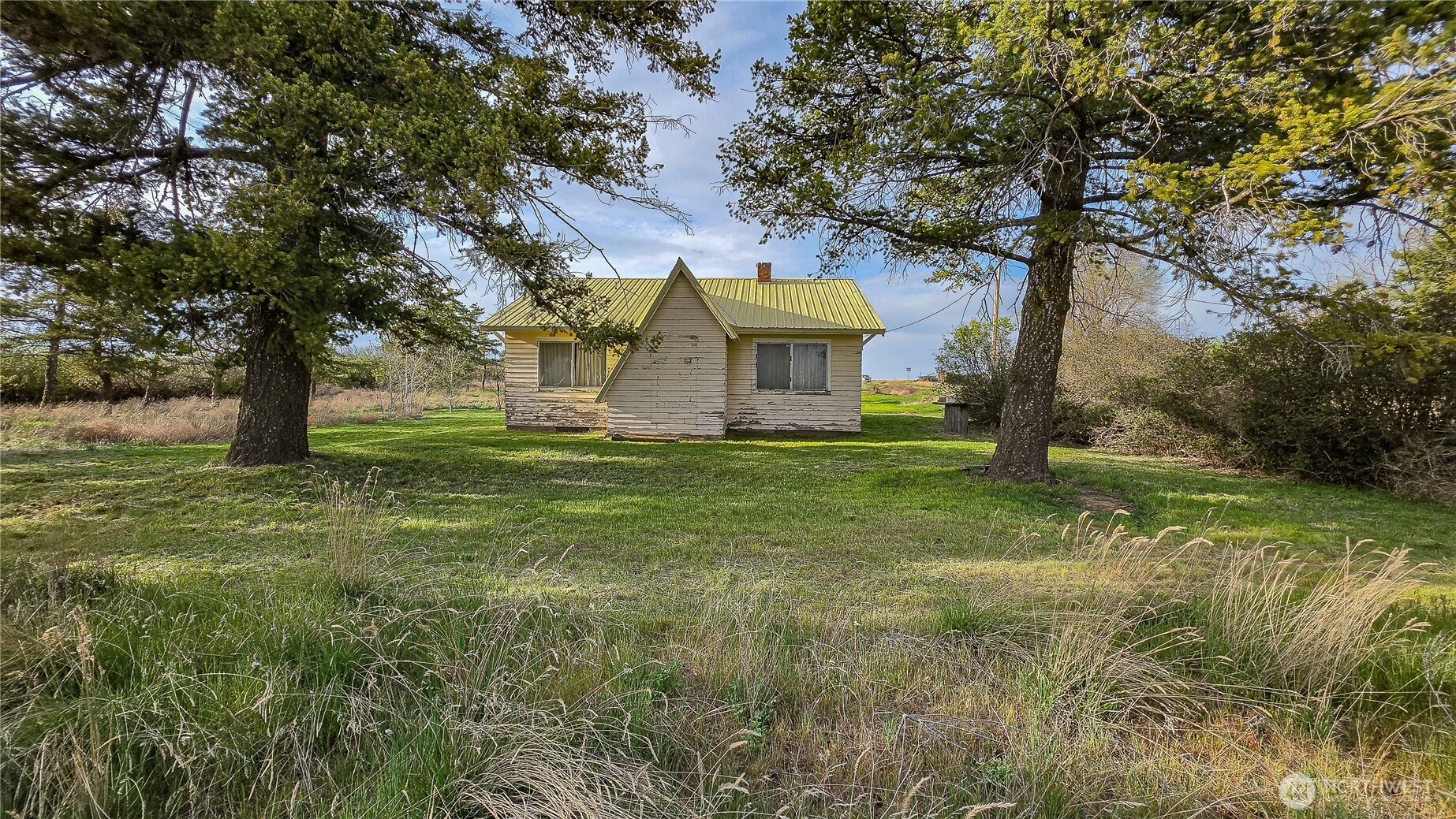 101 Us Highway 2 Waterville WA 98858