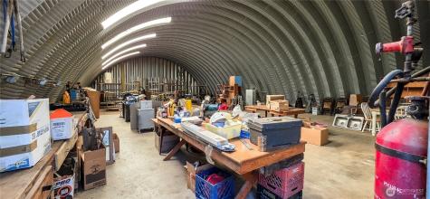101 Us Highway 2 Waterville WA 98858