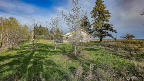 101 Us Highway 2 Waterville WA 98858