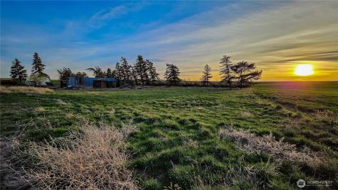 101 Us Highway 2 Waterville WA 98858