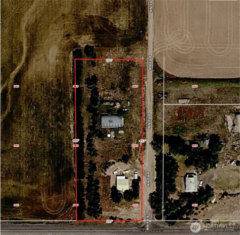 101 Us Highway 2 Waterville WA 98858