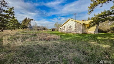 101 Us Highway 2 Waterville WA 98858