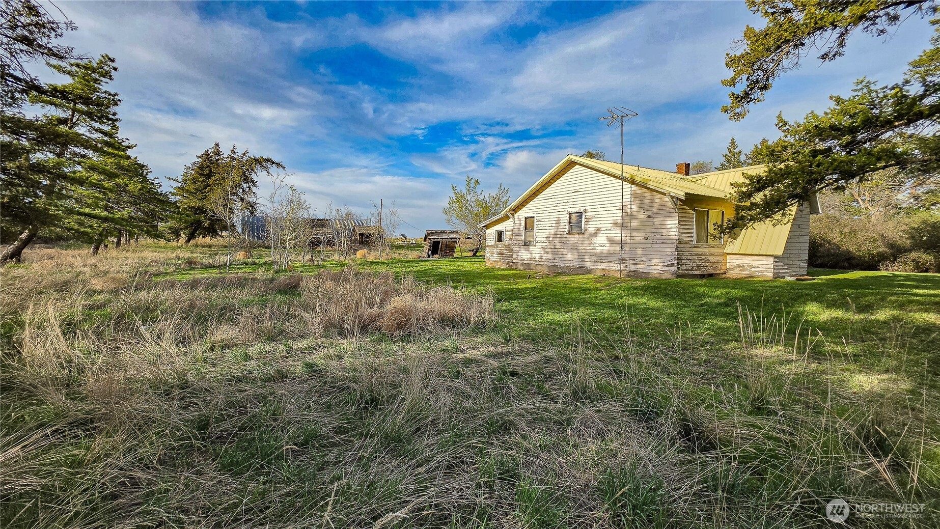 101 Us Highway 2 Waterville WA 98858