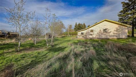101 Us Highway 2 Waterville WA 98858