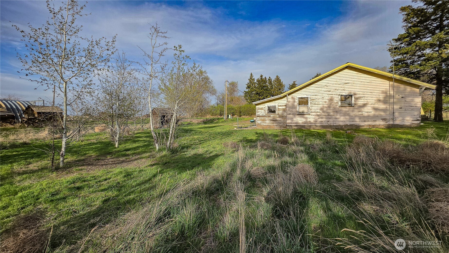 101 Us Highway 2 Waterville WA 98858